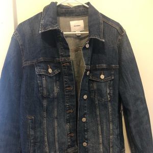 Old Navy Jean Jacket - brand new with tags